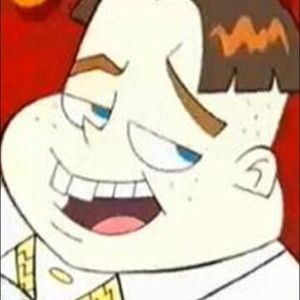 Meet your Posher, Jacky